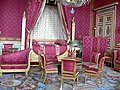 Chambre à coucher de l'empereur de Napoléon I