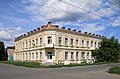 * Nomination Listed building in Dimitrovgrad, Russia. By Ludvig14. - A.Savin 19:15, 8 December 2012 (UTC) * Promotion Good quality.--ArildV 19:49, 8 December 2012 (UTC)