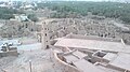 مسجد عمر والحي القديم Omar mosque and the old district