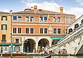  Facade on Grand Canal