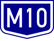 File:M10 (Hu) Otszogletu kek tabla.svg