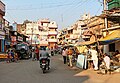 * Nomination: Street in Maheshwar, India --Bgag 05:45, 10 December 2024 (UTC) * * Review needed