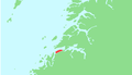 Island of Straumøya