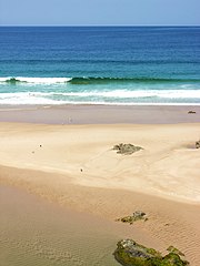 Praia de Porto Covo, Alentejo