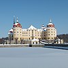 85. Platz: Schloss Moritzburg Fotograf: Dr. Bernd Gross