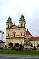 Church of the Assumption & Monument