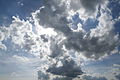 Deutsch: Wolken English: Clouds