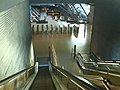 Ansio station interior