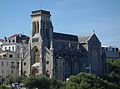 Sainte-Eugénie church