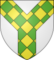 Blason.