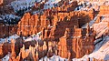 * Nomination Bryce Canyon depuis Sunrise Point (Utah) --Ymaup 14:37, 11 August 2009 (UTC) * Promotion Nice colors.--Two+two=4 14:26, 11 August 2009 (UTC)