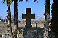 Memorial Cross