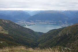 Locarno from Monte Tamaro Summit.jpg