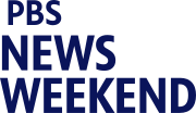 Thumbnail for File:PBS News Weekend wordmark (2024).svg