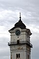 Church of the Nativity of the Virgin Mary Tower