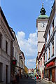 Old Town Hall Tower