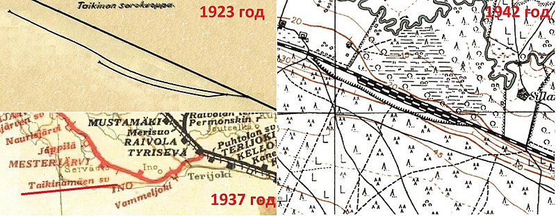 File:Карта-схема поста Тайкинамяки.jpg