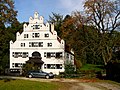 ehemaliges Herrenhaus von Gut Holzen, auch Schloss Holzen genannt (erbaut 1604)