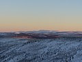 * Nomination Góry Izerskie Mountains (Isergebirge). View from Stog Izerski (Heufuder) - Pudelek 18:10, 23 December 2007 (UTC) * Decline A 50/50 split on the composition doesnt work well with this image. Gnangarra 15:09, 26 December 2007 (UTC)