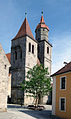 Stiftskirche