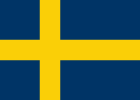 Sweden (from 1 November)