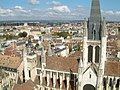 Dijon (Côte-d’Or)