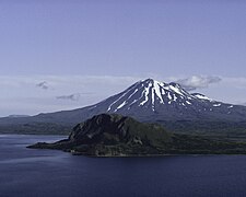 Becharof National Wildlife Refuge, Alaska