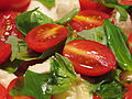 Insalata Caprese