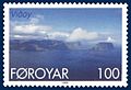 FR 349: Viðoy.