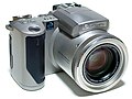 Fuji Finepix S 204 (pas de photo) (occ. 2005)