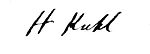 Signature