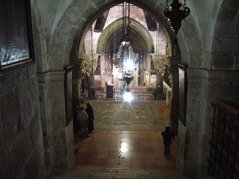 File:Holy Sepulchre 30.JPG