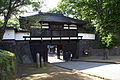 Komoro Castle / 小諸城（懐古園）