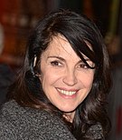 Zabou Breitman -  Bild