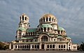 "AlexanderNevskyCathedral-Sofia-6.jpg" by User:MrPanyGoff