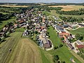 * Nomination Aerial view of Alladorf --Ermell 07:40, 22 July 2021 (UTC) * Promotion Good quality. --Hans Koberger 08:25, 22 July 2021 (UTC)