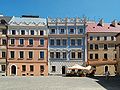 * Nomination Tenement houses in Lublin Market Square, Poland --Sfu 09:58, 10 August 2009 (UTC) * Promotion Ok. --Berthold Werner 12:21, 10 August 2009 (UTC)