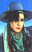 Patrick Knight as Boy George.jpg