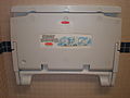 Rubbermaid Sturdy Station 2