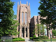 Yale Peabody Museum