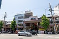 Demachi Masugata shopping street