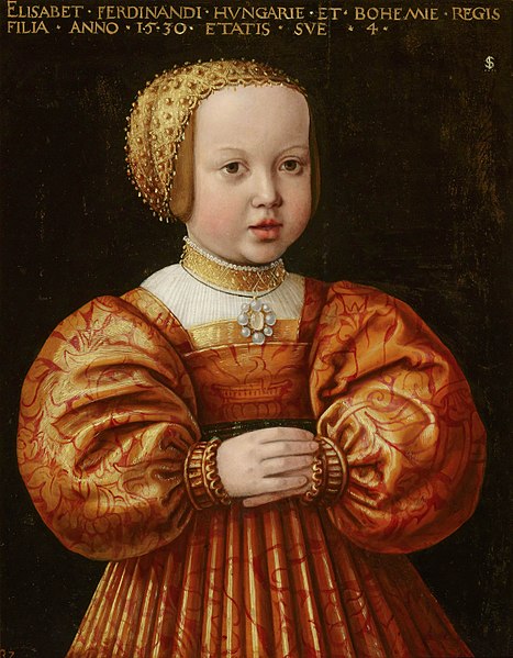 File:Elżbieta Habsburg.jpg