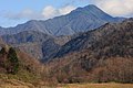 Mt. Kamui 神威岳