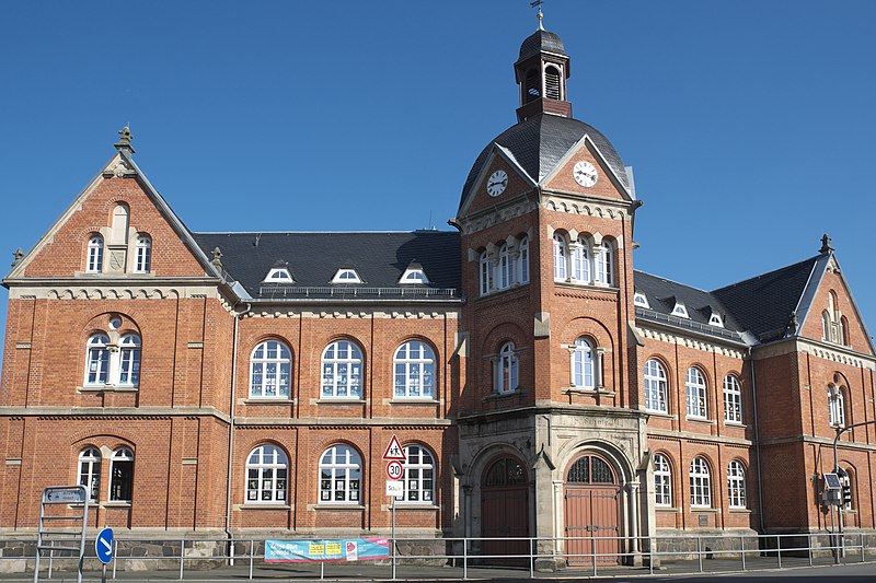 File:Oberlind (Sonneberg) Marktschule 613.jpg