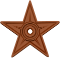 Original Barnstar Hires (Barnstar 2.0, SVG)