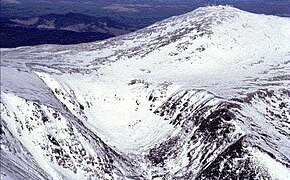 Mount Washington, New Hampshire