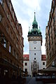 Town Hall Tower