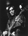 John Cipollina of Quicksilver Messenger Service