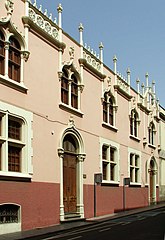 Antiguo Colegio de las Dominicas