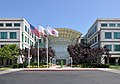 Apple Headquarters